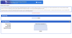 Desktop Screenshot of helpme.prudential.com